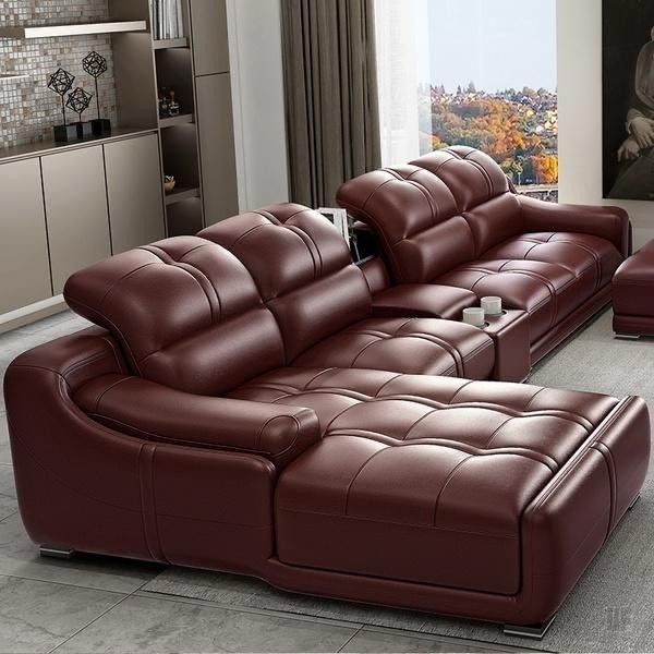 Saad Recliner Sofa Makers in Hyderabad