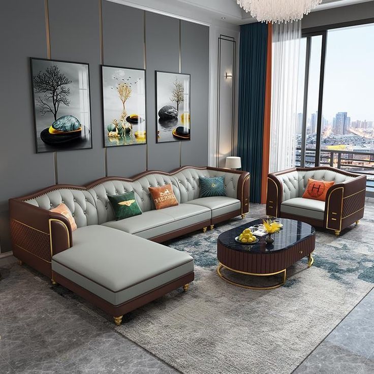 Saad Recliner Sofa Makers in Hyderabad